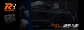 Racechip S | R3 Chiptuning