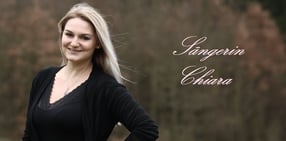 Neues aus Social Media | saengerin-chiara