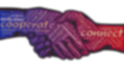 Symbolbild Kooperationspartner