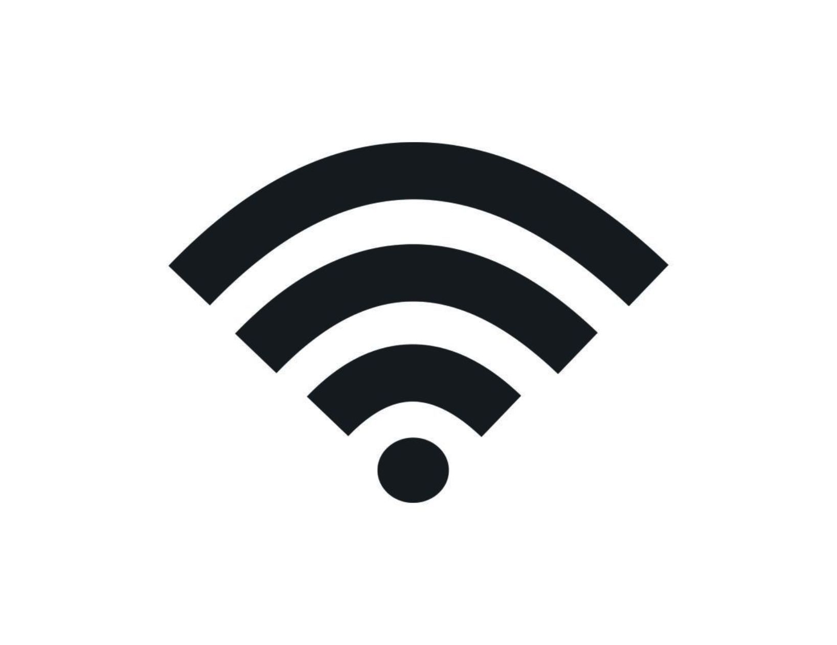 Wifi Empfang