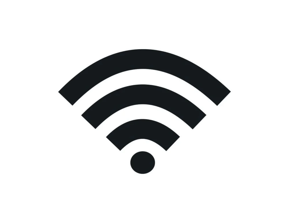 Wifi Empfang