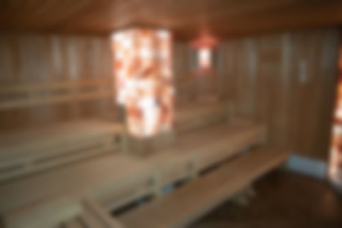 Eine der sechs Saunen in den Hellweg-Sole-Thermen