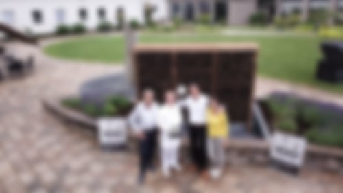 Die Geschäftsführer der Kemper Gruppe