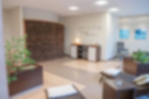 Der Wellness und Kosmetikbereich in den Hellweg-Sole-Thermen