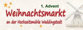 Programm 2022 | weihnachtsmarkt-weddingstedt