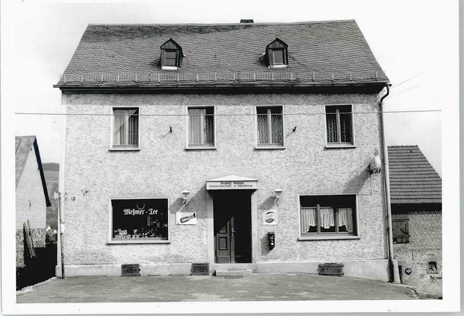 Aktuelle Termine | Gaststätte Zum Westerwald