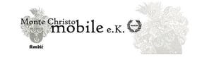 Terminvereinbarung und Kontakt | Monte Christo mobile e.K.