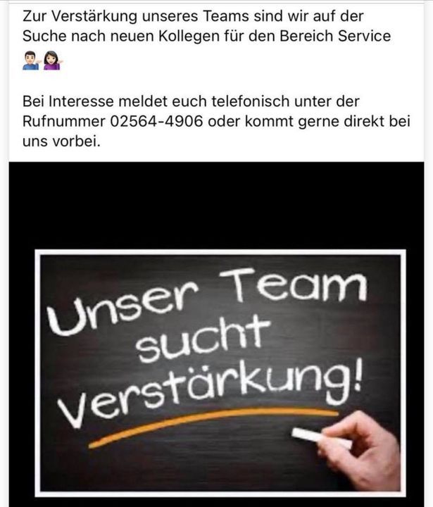 Aktuelle Nachricht | Burgschänke Vreden