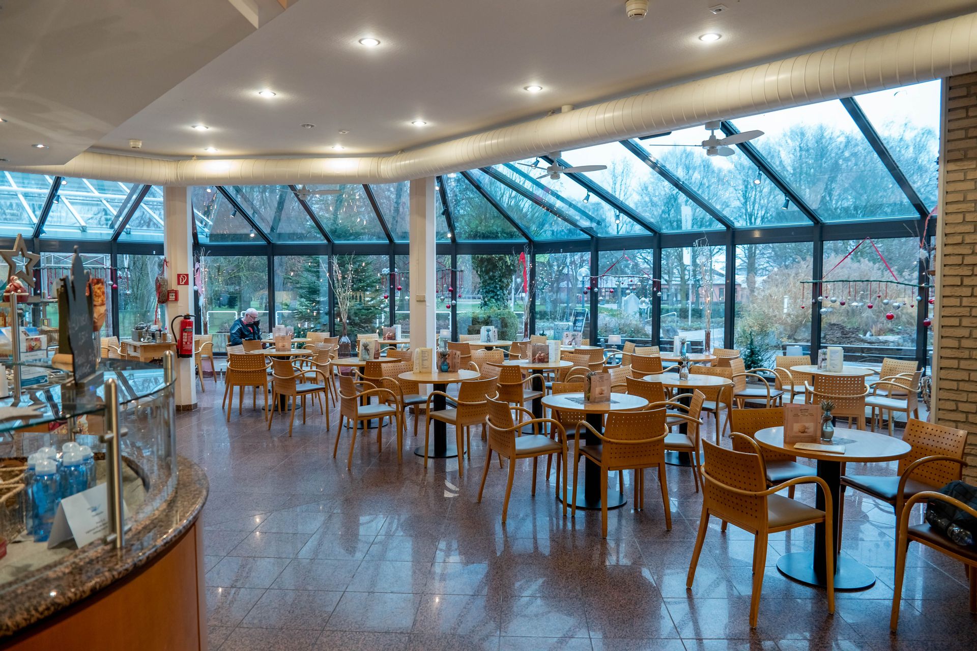 Gastronomie | Hellweg-Sole-Thermen
