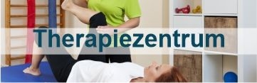 Therapeutin behandelt eine Patientin