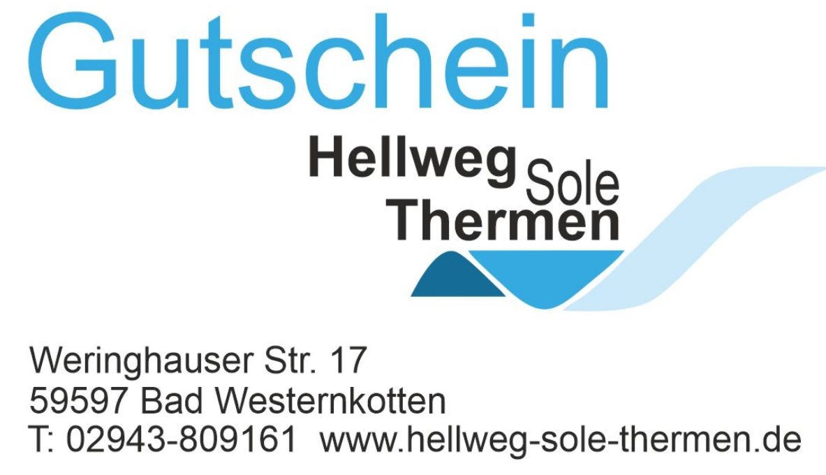 Gutscheine | Hellweg-Sole-Thermen