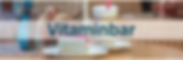 Die Vitaminbar in den Hellweg-Sole-Thermen
