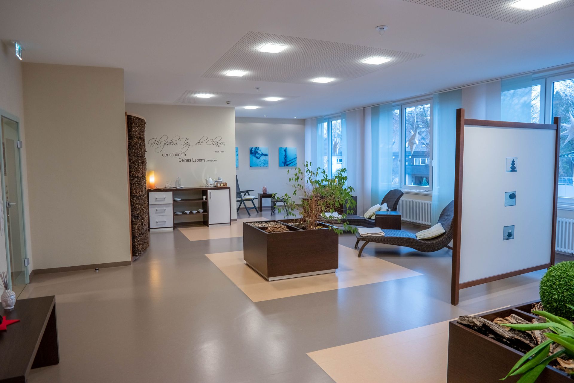 Wellness | Hellweg-Sole-Thermen Bad Westernkotten