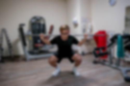 Therapeutin behandelt eine Patientin