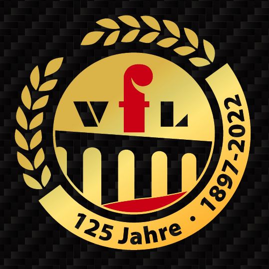 125jähriges Vereinsjubiläum - 125 Jahre VfL