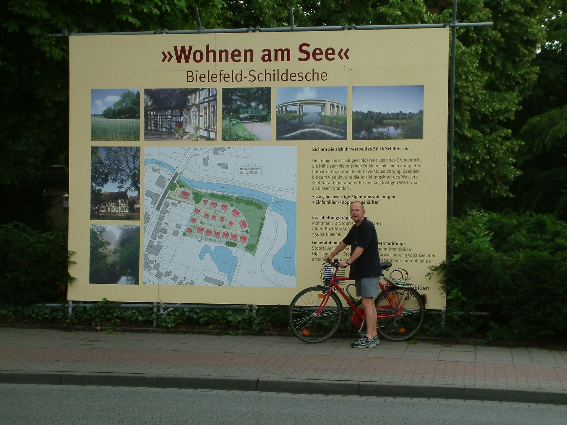 Sportplatz Talbrückenstrasse - Bau Neuer