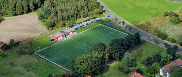 Vfl Schildesche Vfl Schildesche