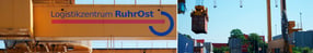Kontakt | Logistikzentrum RuhrOst