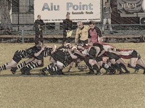 Impressum | Rugby VT Union Groß Ilsede e.V.