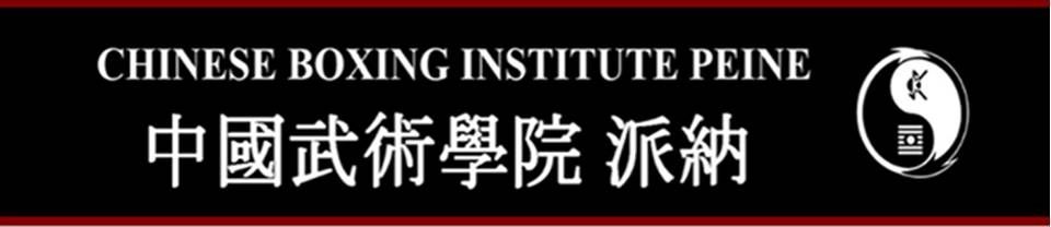 Kontakt | Chinese Boxing Institute Peine