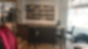 Bar im Innenbereich