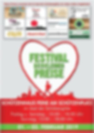 Aktion Festival der kleinen Preise