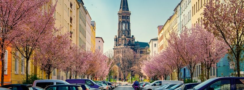 Aktuelle Termine | Cityboost