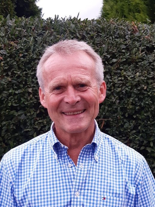 Reinhold Butscher