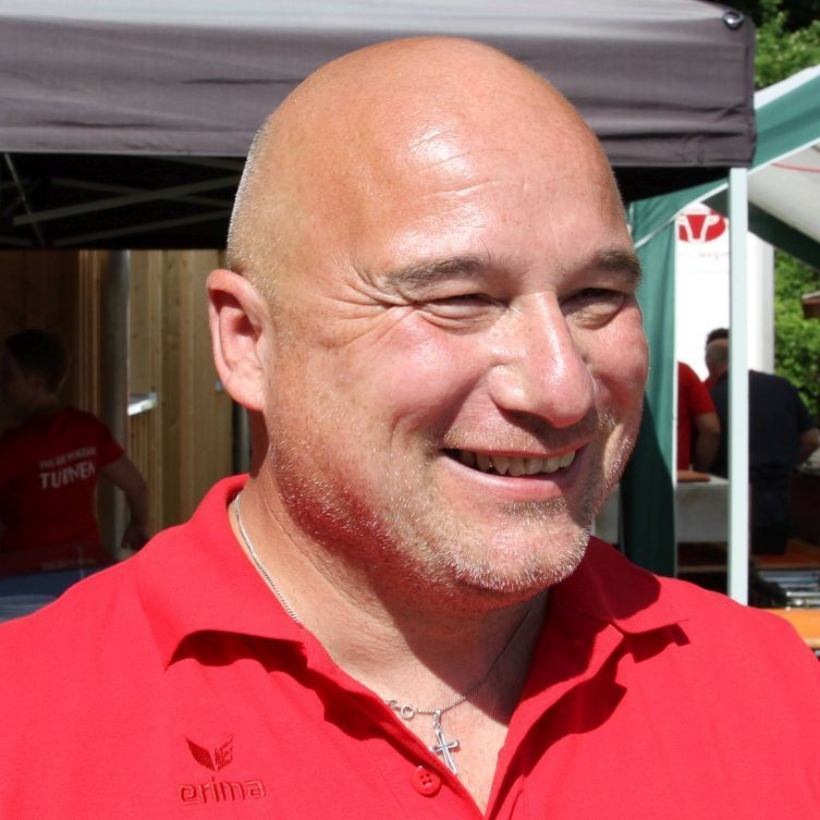 Thomas Grandl