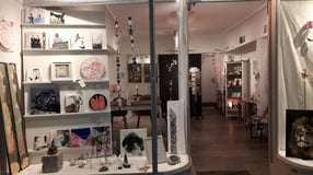 Aktuell | atelierallerart