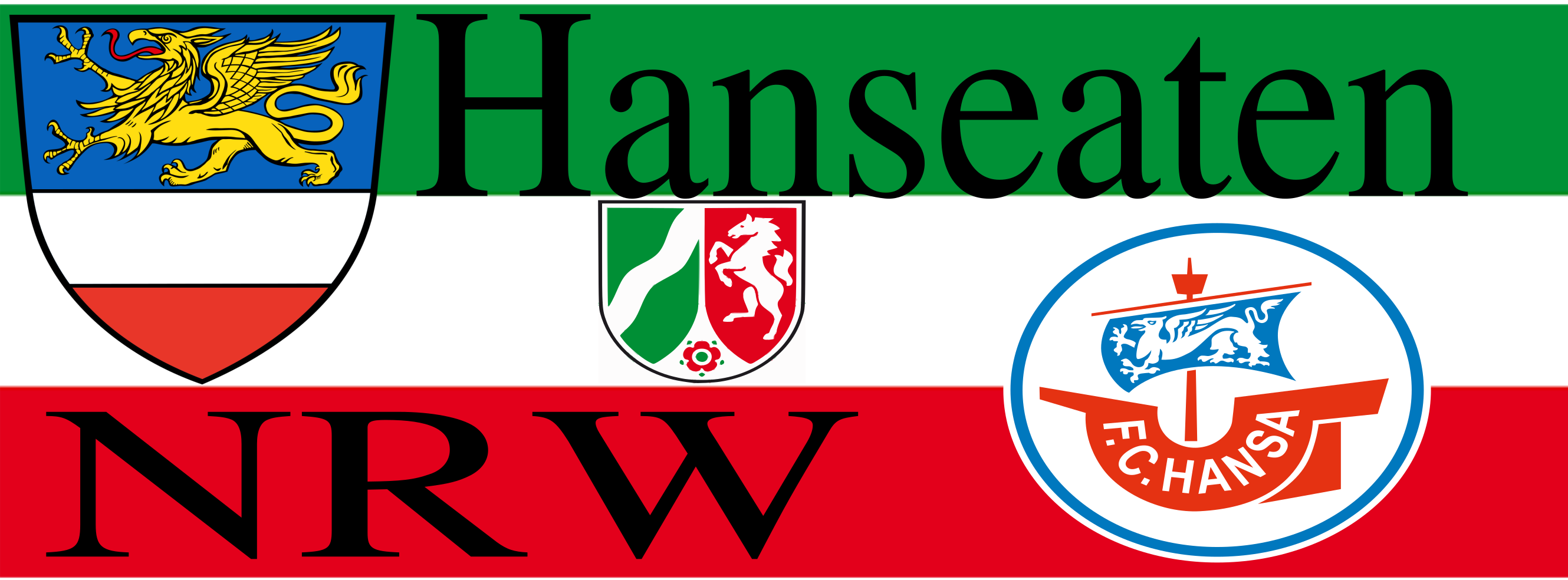 Aktuelle Termine | Hanseaten NRW