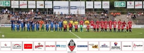 Anmelden | VfB Eppingen