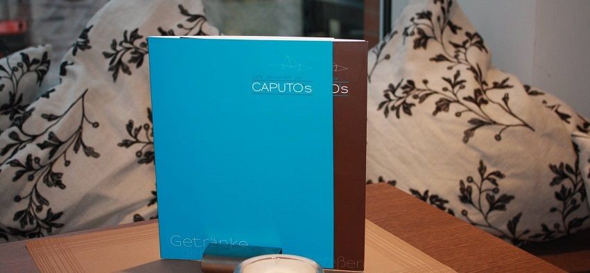 Willkommen im CAPUTO's - Shop | caputos