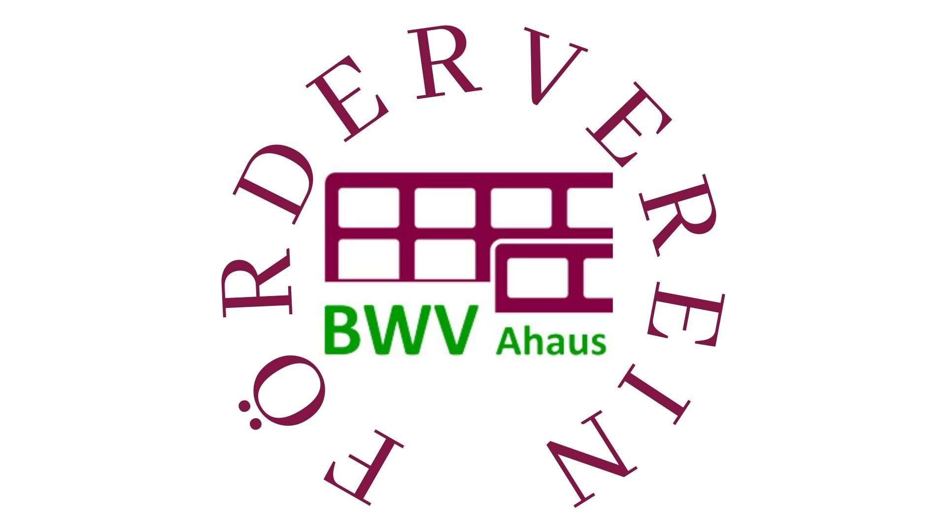Der Förderverein | BWV Ahaus