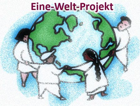 Eine-Welt-Laden - Eine Welt Laden | BWV Ahaus