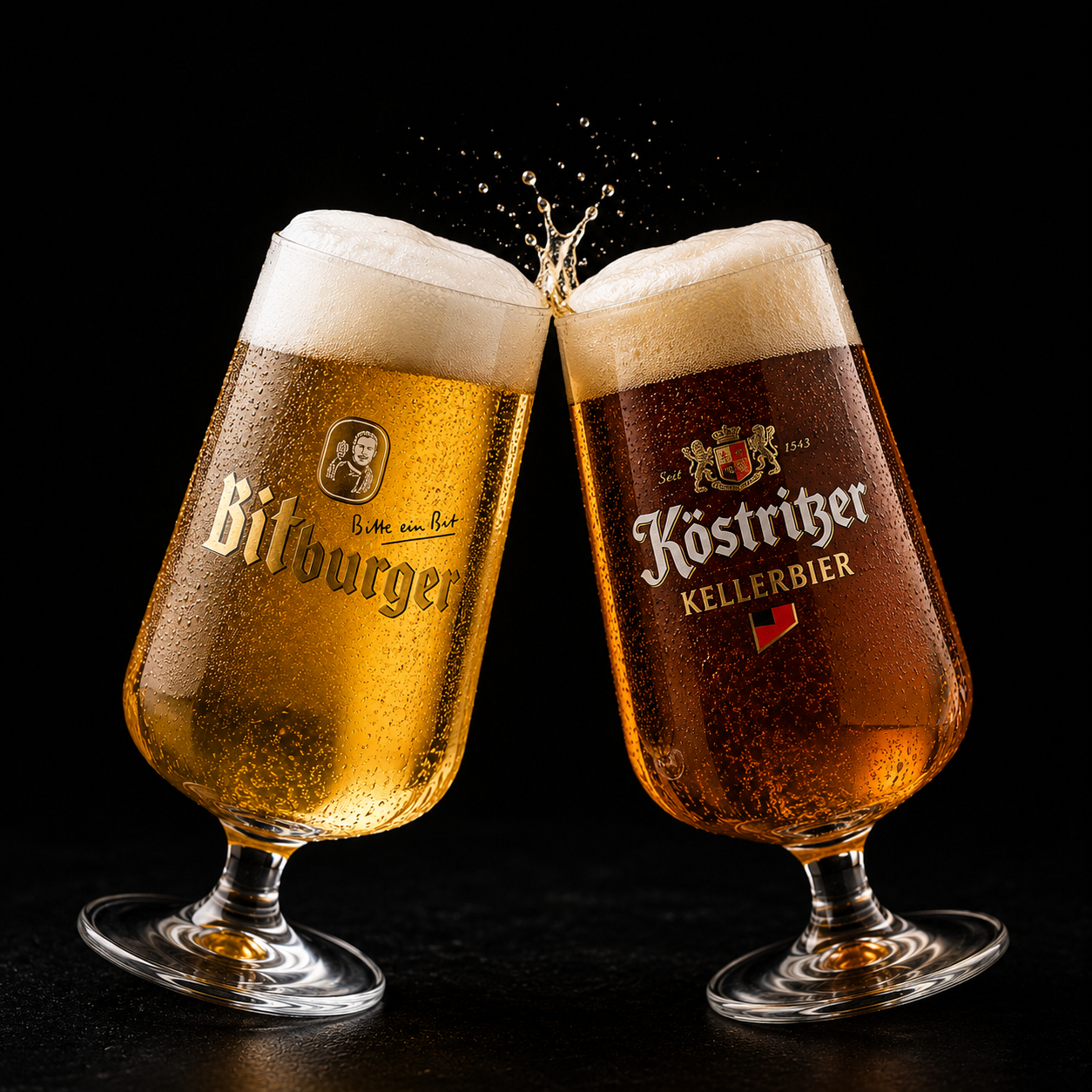 Pizza Netz Bier