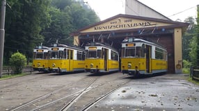 Kirnitzschtalbahn