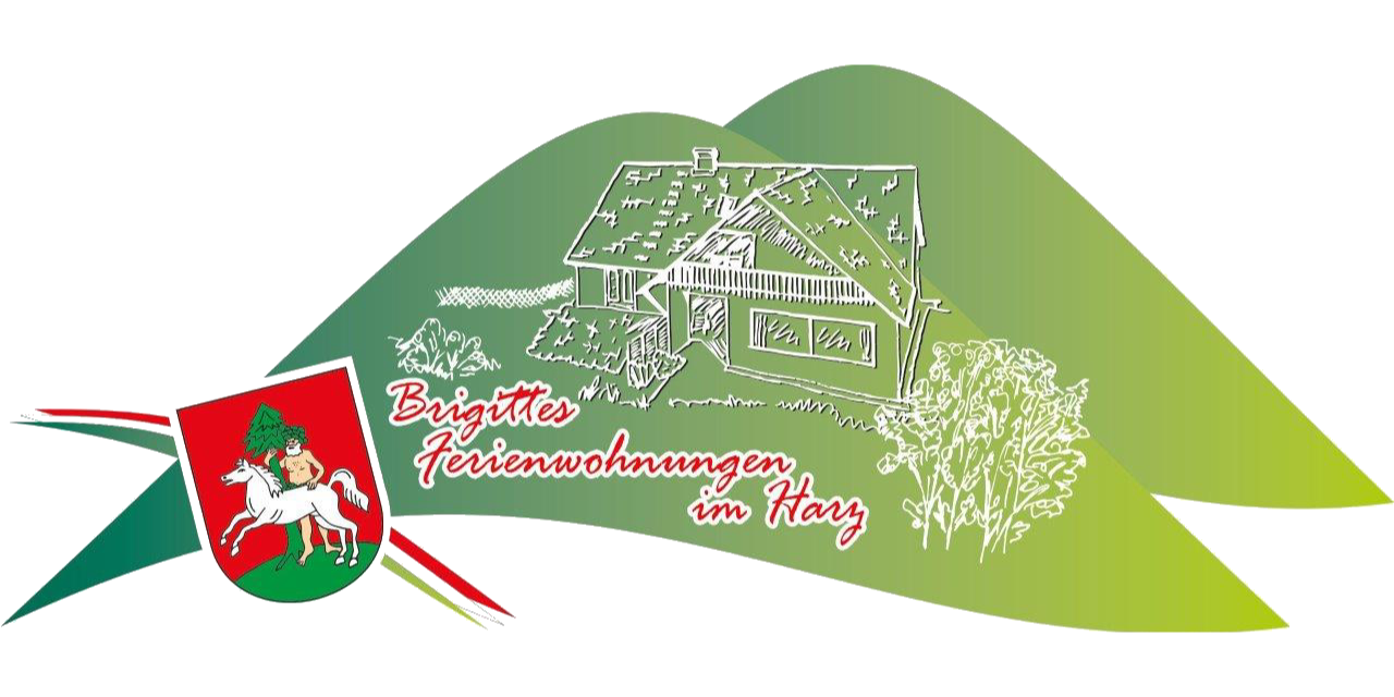 Brigittes Ferienwohnungen im Harz - Wildemann