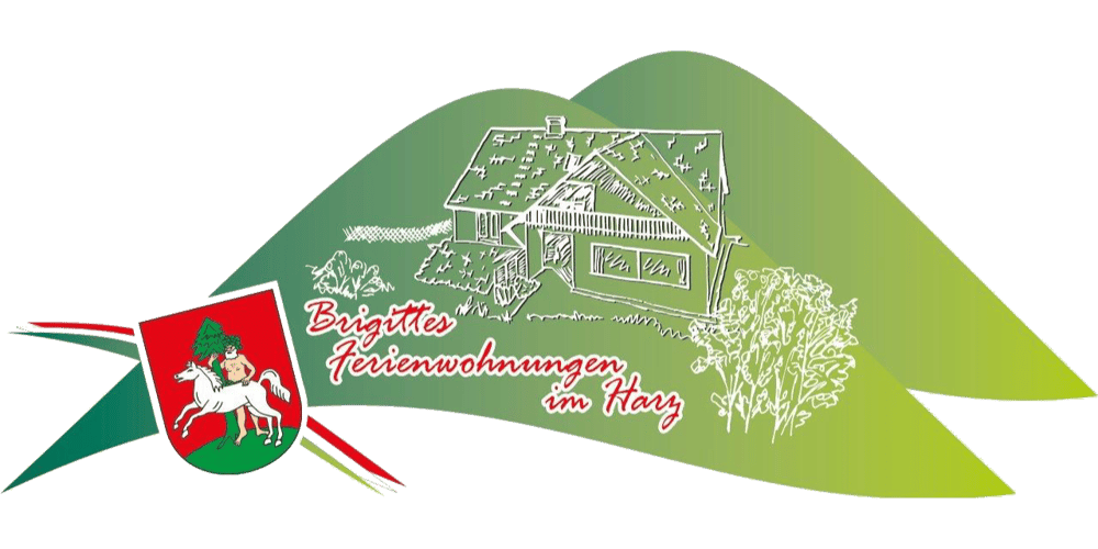 Brigittes Ferienwohnungen im Harz - Wildemann 