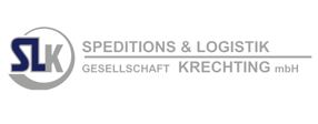 Anmelden | Spedition Krechting