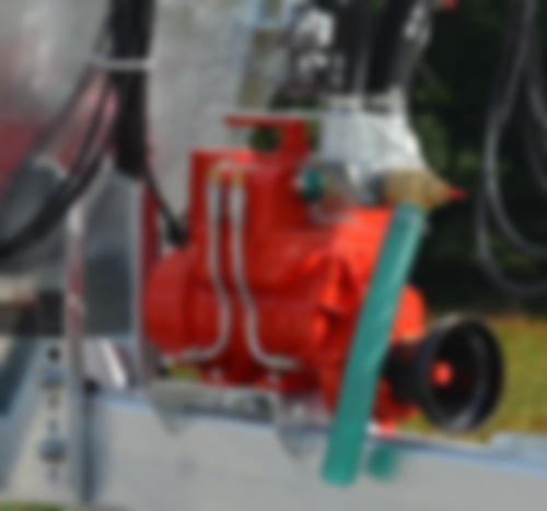 Vai Kompressor mit Luftkühlung