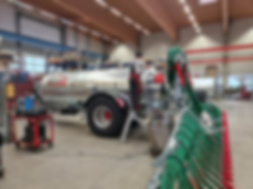 VarioFlex+ Nachrüstung