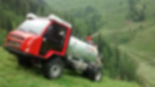 Alpine Gülletechnik