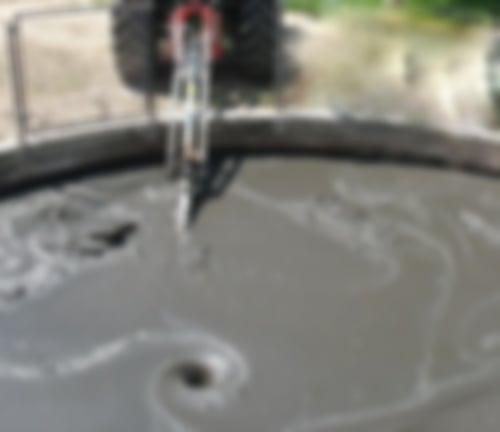 Rührtechnik Güllemixer Rührwerke