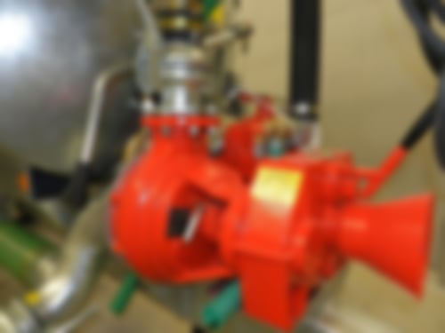 Hochdruck-Kombi-Aggregat JULIA