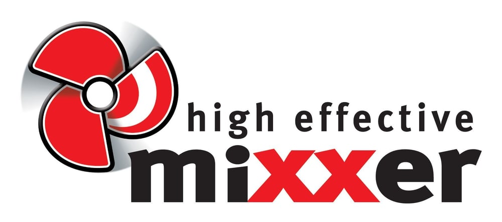 High Effective Mixer