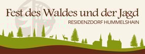 Anmelden | Fest des Waldes und der Jagd