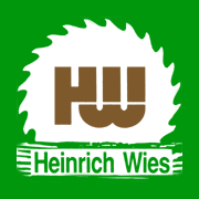 Logo der Heinrich Wies GmbH