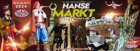 Impressum | Hansemarkt Dortmund 2021 Infos