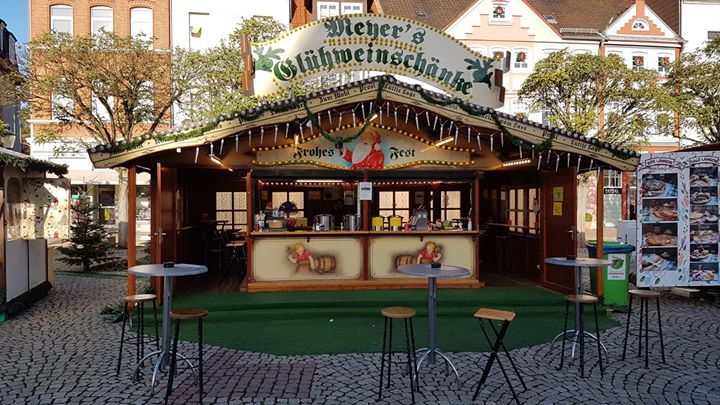 Aktuelle Termine | Schaustellerbetrieb Schütt
